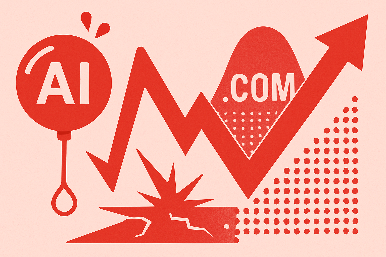 AI-markt mogelijk in bubbel: Sam Altman van OpenAI geeft waarschuwing