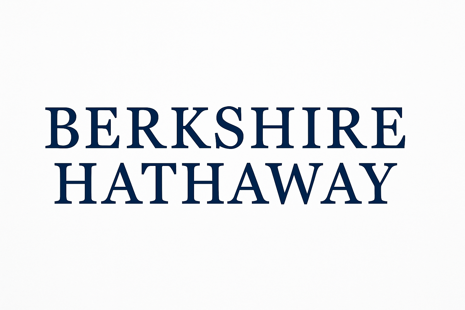 Berkshire Hathaway: cijfers blijven sterk ondanks tegenwind - Visie op het aandeel