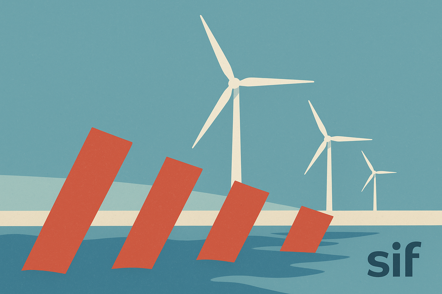 Sif: Amerikaans onderzoek naar nationale veiligheid vormt risico - Het aandeel