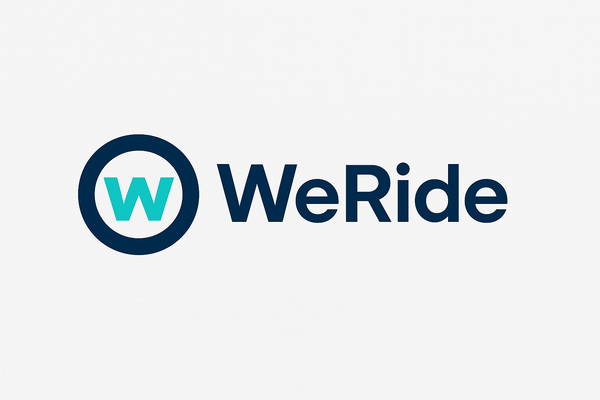 WeRide: Presentatie van WePilot AiDrive - Grote stap vooruit