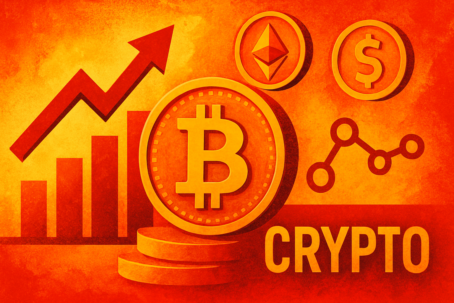 📻 Crypto podcast: Beeld blijft onzeker - Ethereum - HOOD - CRCL - Goldman Sachs