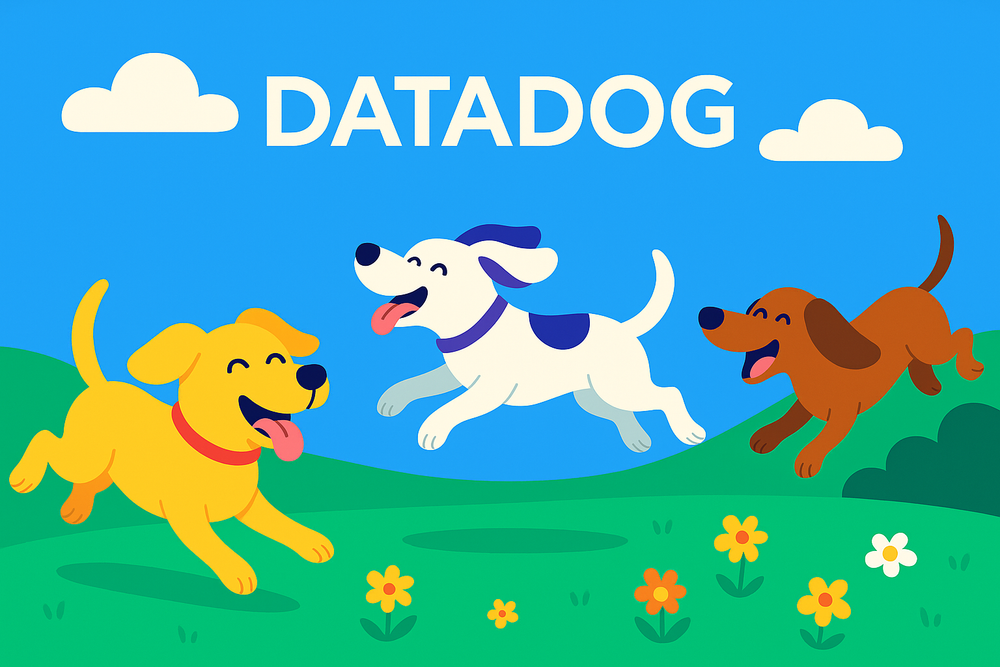 Datadog: Sterke kwartaalgroei en AI-versnelling - Aandeel 8% hoger