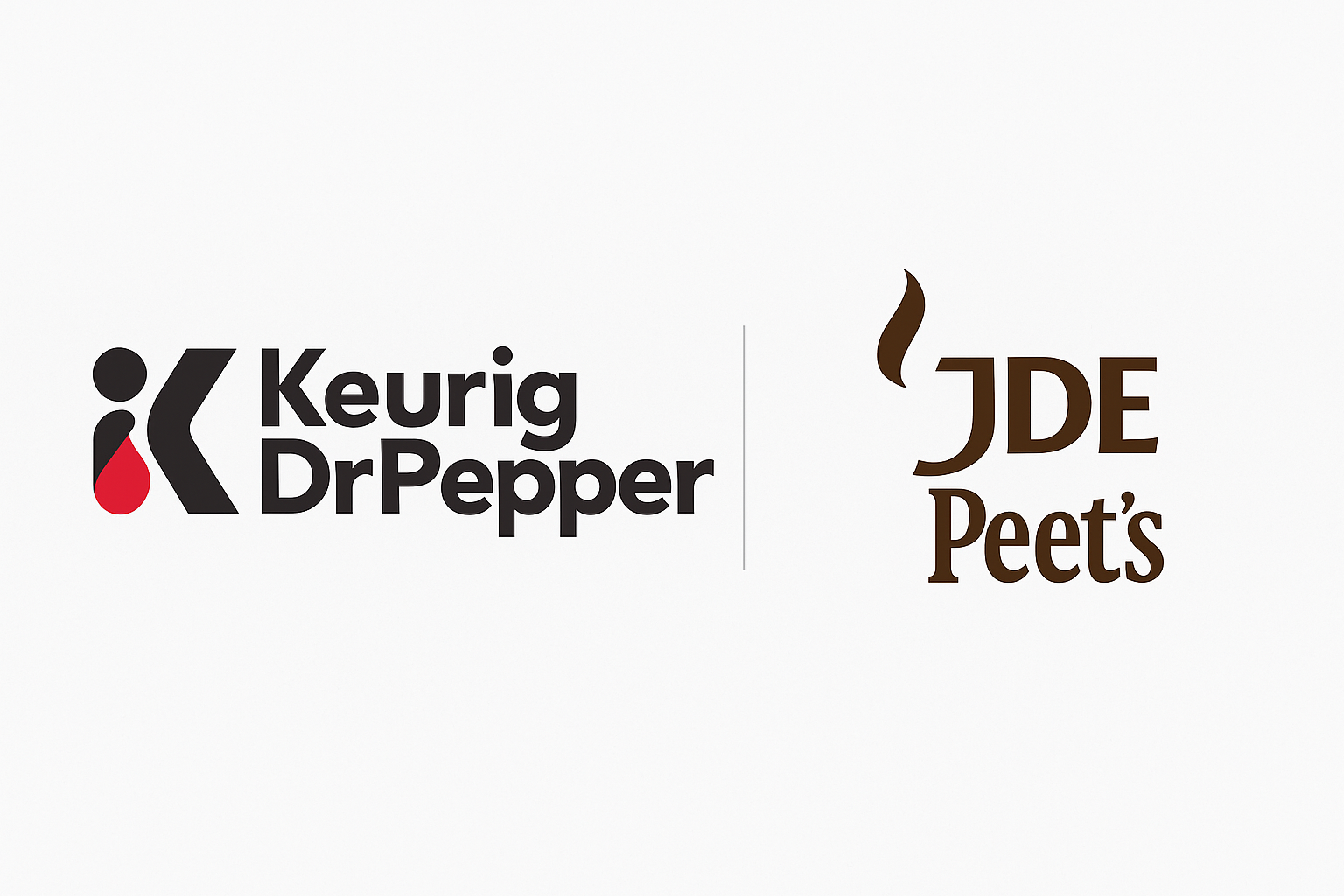 🔥 JDE Peet’s: Keurig Dr Pepper wil bod uitbrengen tegen ongeveer 31 euro per aandeel - WSJ