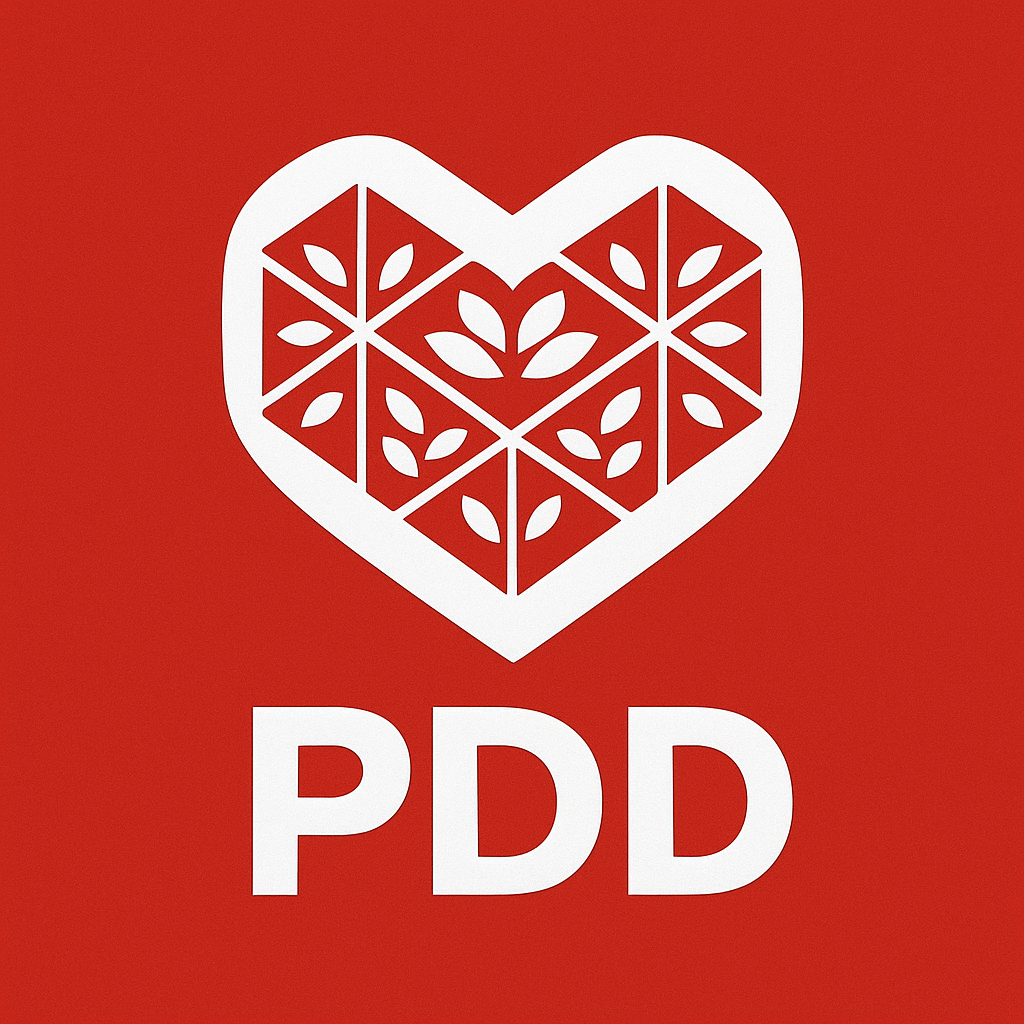 PDD rapporteert sterke winst: Maar groei zwakt verder af