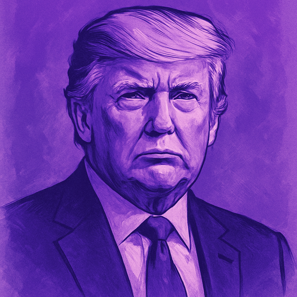 Tarieven: Trump dreigt met zware maatregelen tegen digitale belastingen