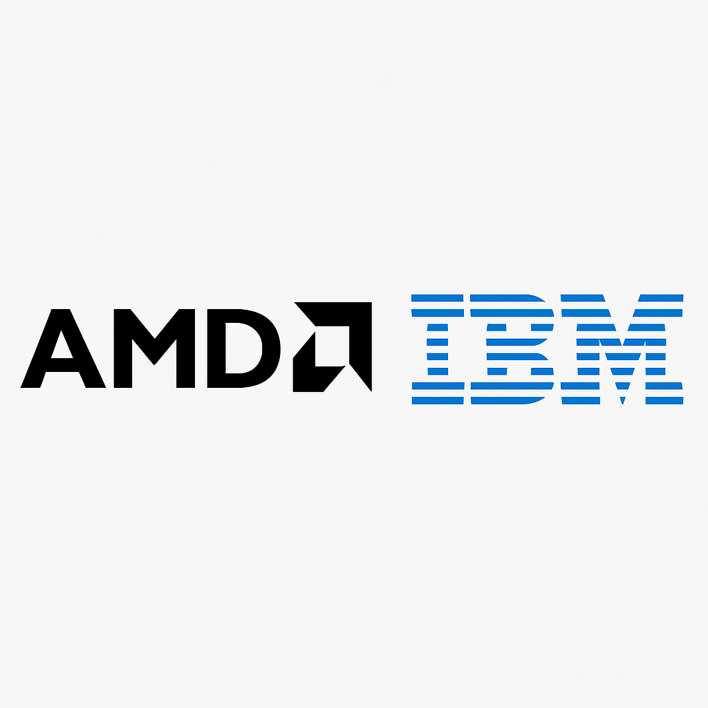AMD en IBM bundelen krachten rond quantum computing: Weer bullish signaal