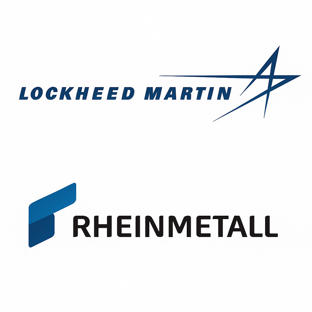 Rheinmetall: Lockheed Martin gaat bedrijf inschakelen productie raketten Duitsland
