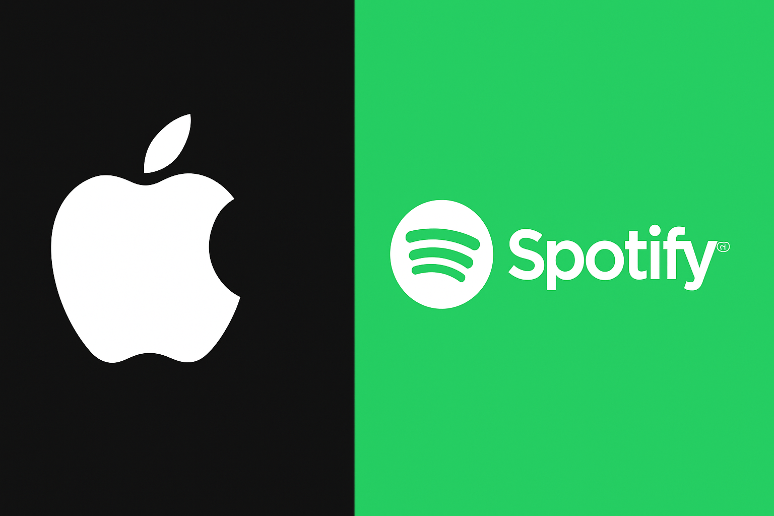 Apple in samenwerking met TuneIn: Tegengewicht tegen Spotify