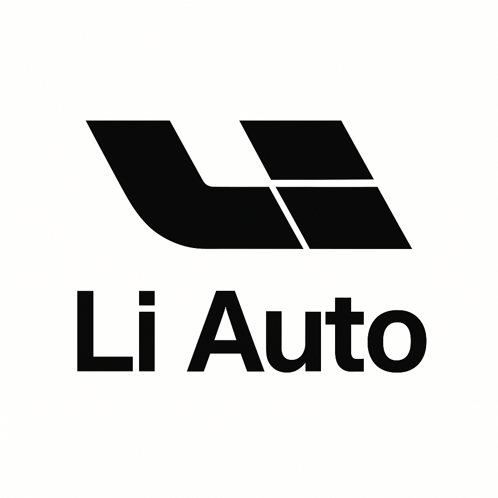 Li Auto waarschuwt voor zwakkere verkopen: Staat niet op zichzelf