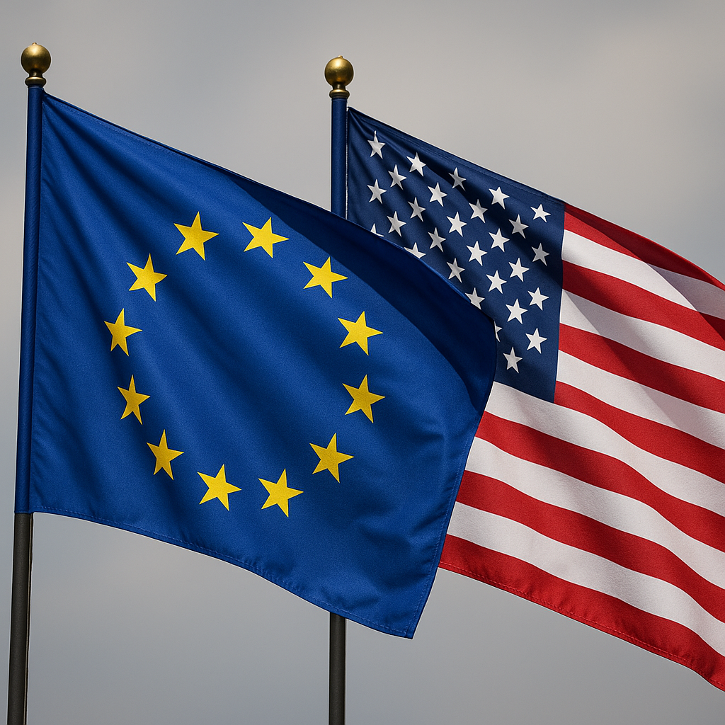 Groenland: Tarieven VS van tafel na Raamwerk - Uitleg en meer