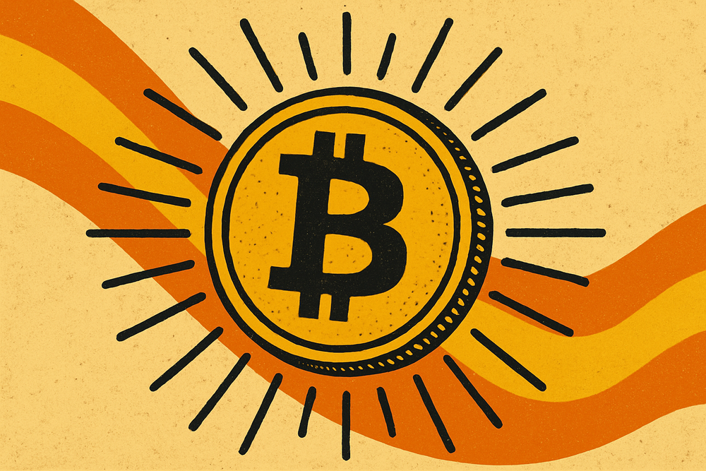 📻 Crypto podcast: Crypto en aandelen zwak - Circle - Mike Novogratz