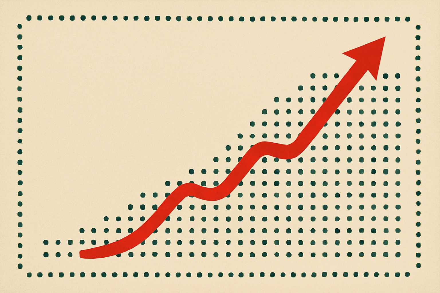 S&P 500: welke maanden traditioneel uitblinken