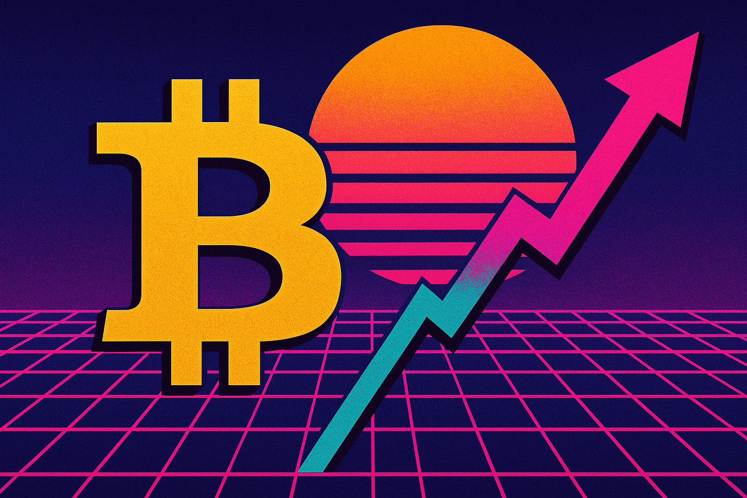 📻 Crypto podcast: Ethereum nadert all time high en Bitcoin op record