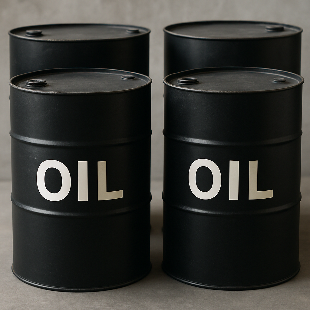 Olie sancties: China wijst Amerikaanse eis Russische olie resoluut af