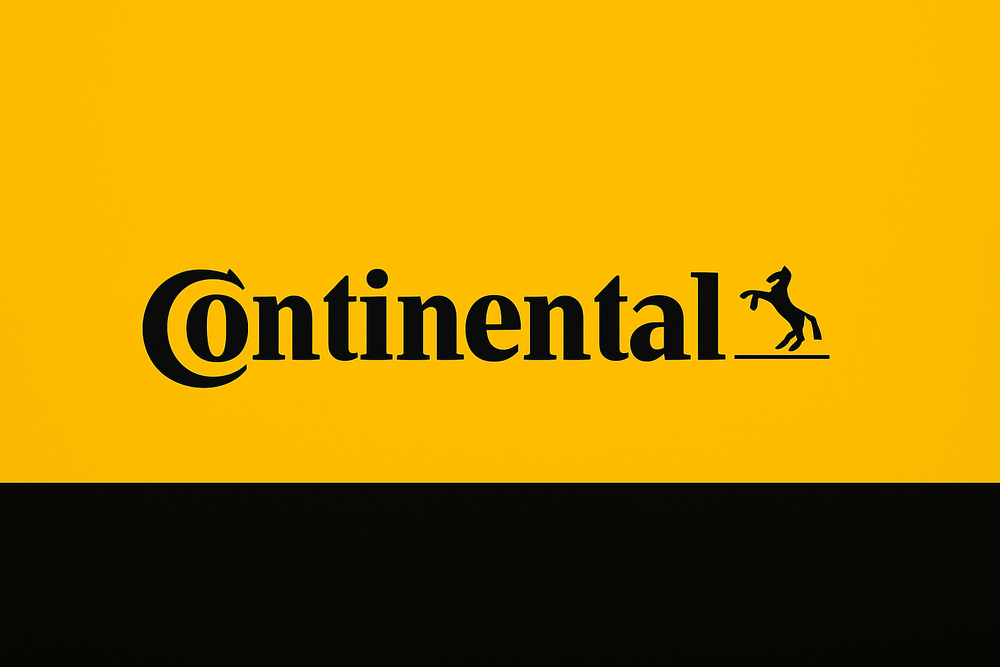Continental cijfers: bevestigt afsplitsing automotive-divisie - Het aandeel