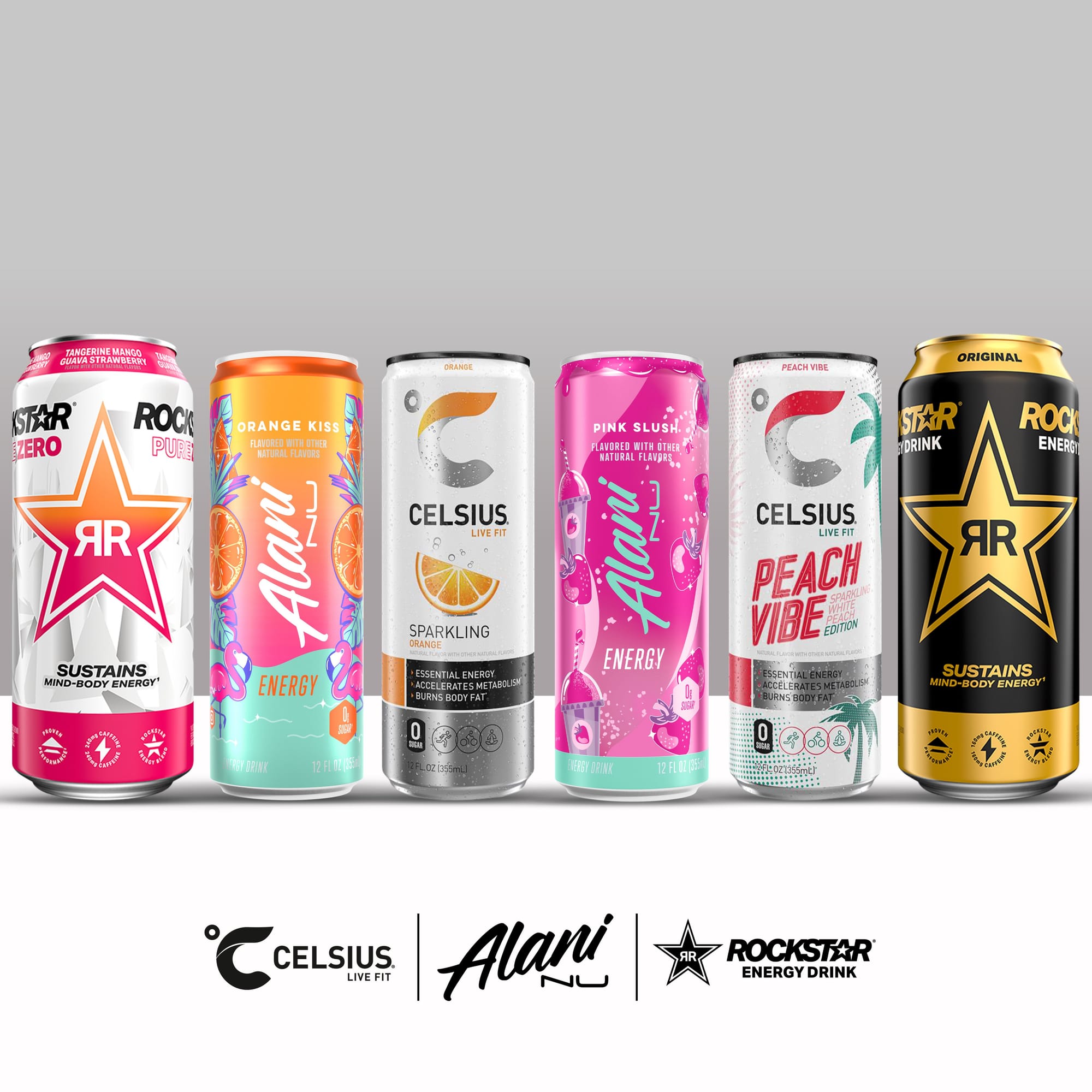 Celsius Holdings koopt Rockstar Energy van PepsiCo: Aandeel +7% - Implicaties