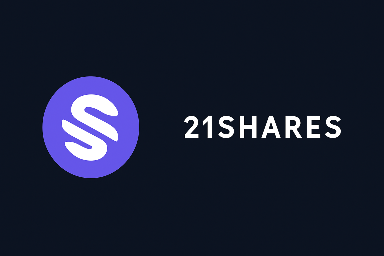 Crypto: 21Shares doet aanvraag voor Sei ETF - De bubbel wordt verder opgeblazen