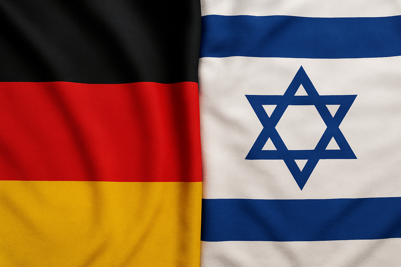 Renk zoekt manier leveranties Israël voort zetten: Wijst op verantwoordelijkheid