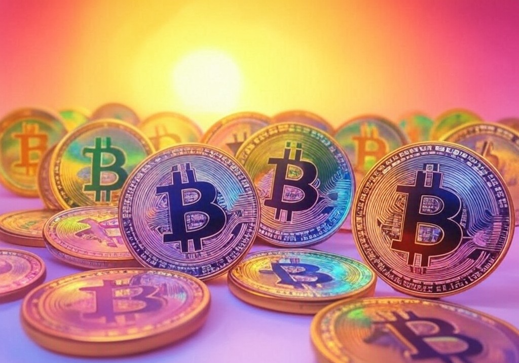 📻 Crypto podcast: Van Bitcoin tot Ethereum tot MSTR