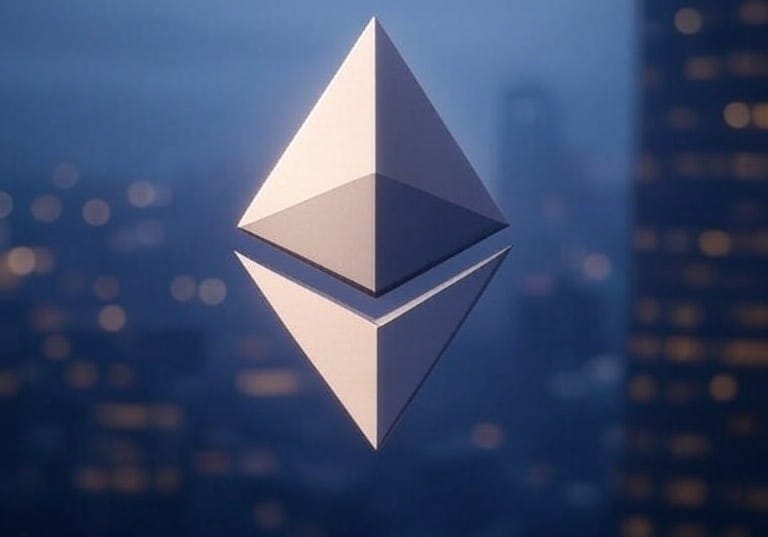 Ethereum digitale olie? Waarom de SER-thesis tekortschiet - Martin Hiesboeck