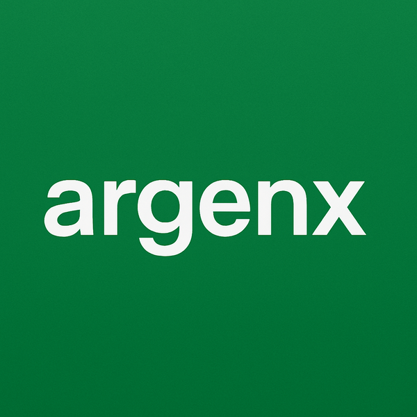 Argenx organiseert R&D-webinar op 16 september: Is al een free ride