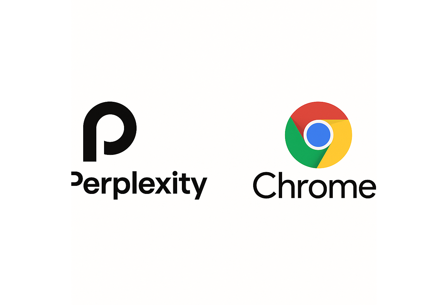 Alphabet: Perplexity wil Chrome kopen - Verkoop blijft hoogst onwaarschijnlijk