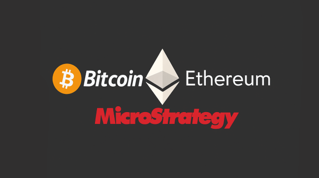 Bitcoin herstel zet door: MSTR en COIN veren op - De charts