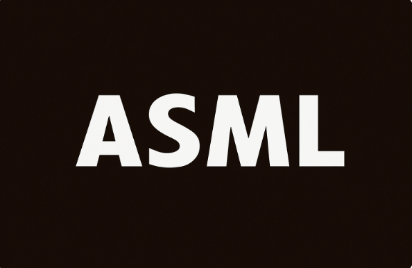 😍 ASML met cijfers: Sterk orderboek - Strategische analyse en het aandeel