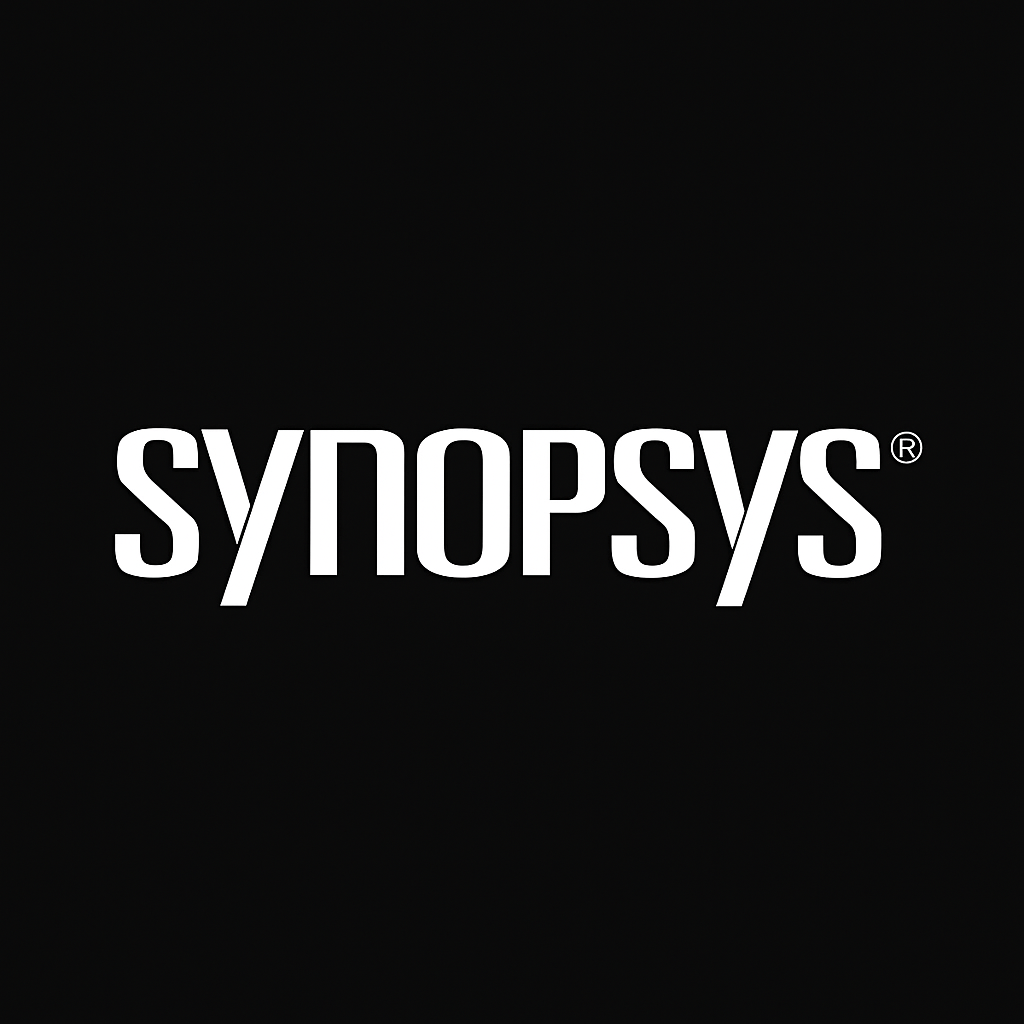✨ Synopsys: Restricties China kritieke software versterken strategische positie