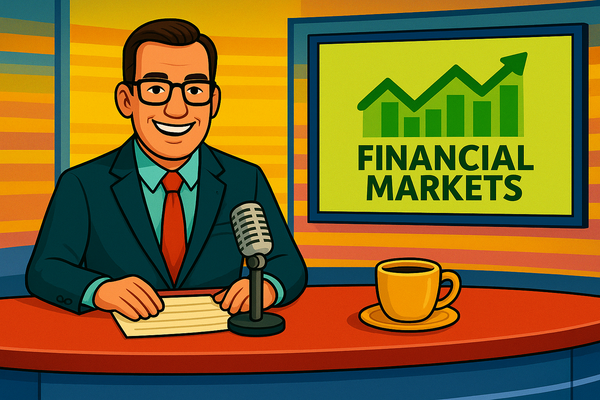 📞 Beleggers Journaal: Boel probeert weer op te klauteren