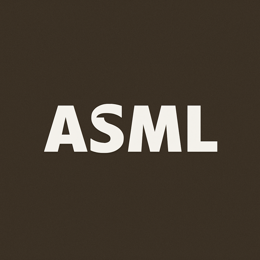 ASML koersdoel door Deutsche Bank fors omhoog: Redactionele noot