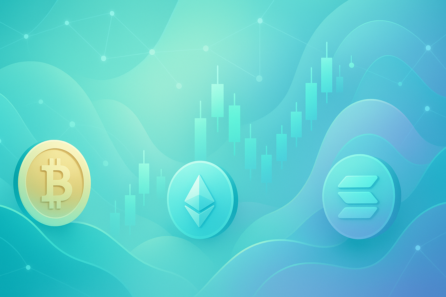 📻 Crypto podcast: Solana is hype en hip - NEAR en meer