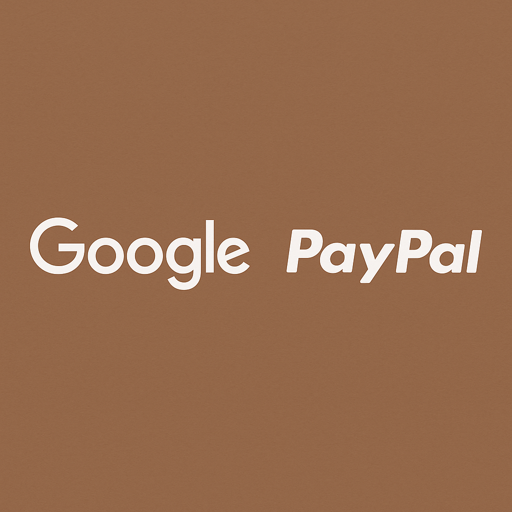 PayPal & Google: Meerjarige samenwerking - Korte termijn katalysator voor PayPal