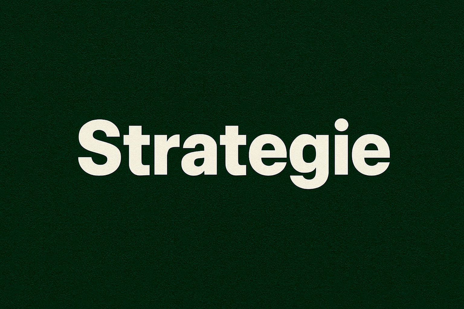 🌟 Strategie: Markt visie en bubbelvorming rond AI - Hoe mee om te gaan - Podcast