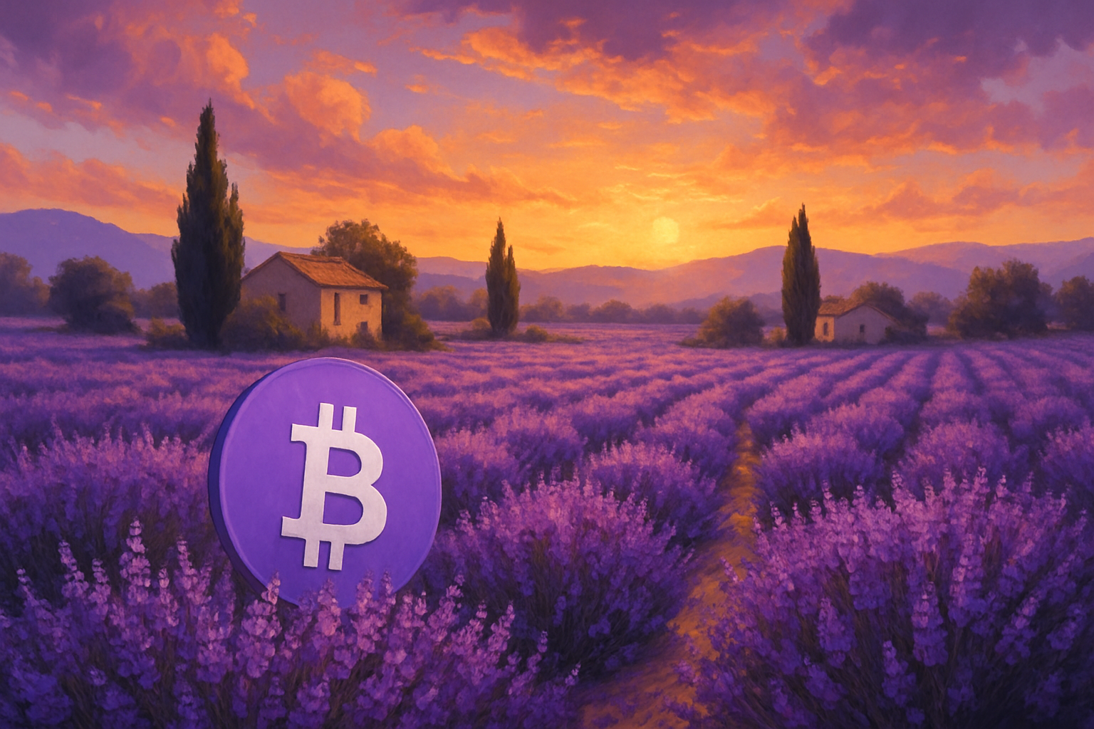 📻 Crypto podcast: Rondje sell off - NEAR en de TVL