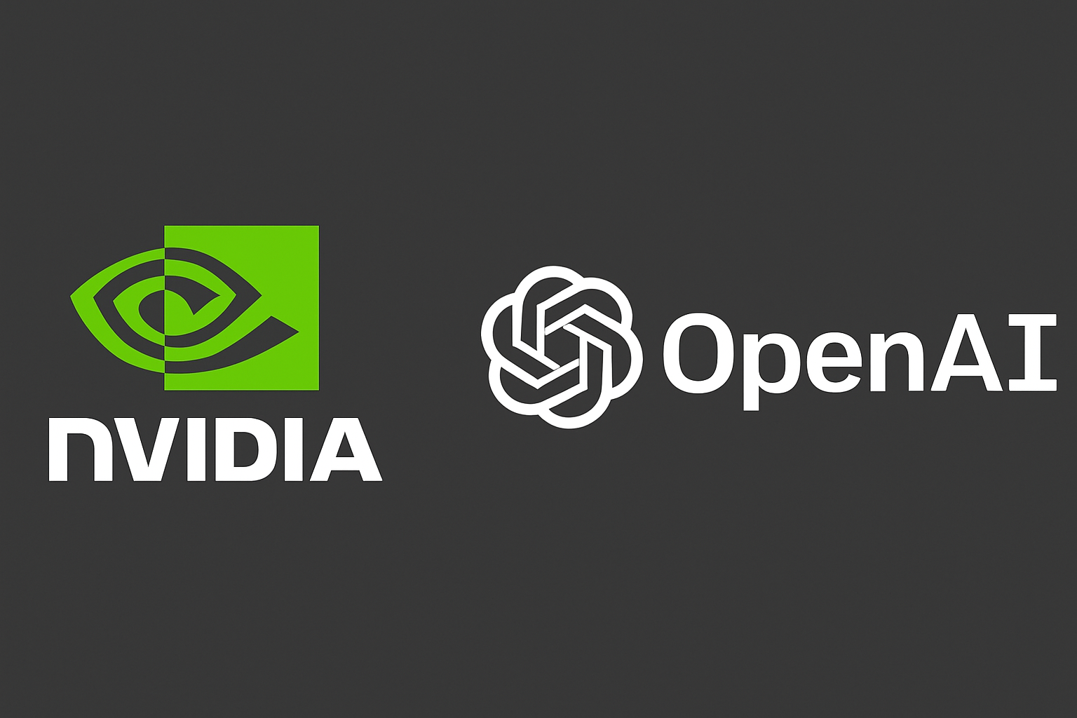 NVIDIA investeert $100 miljard in OpenAI – Kan doorbraak oude top forceren