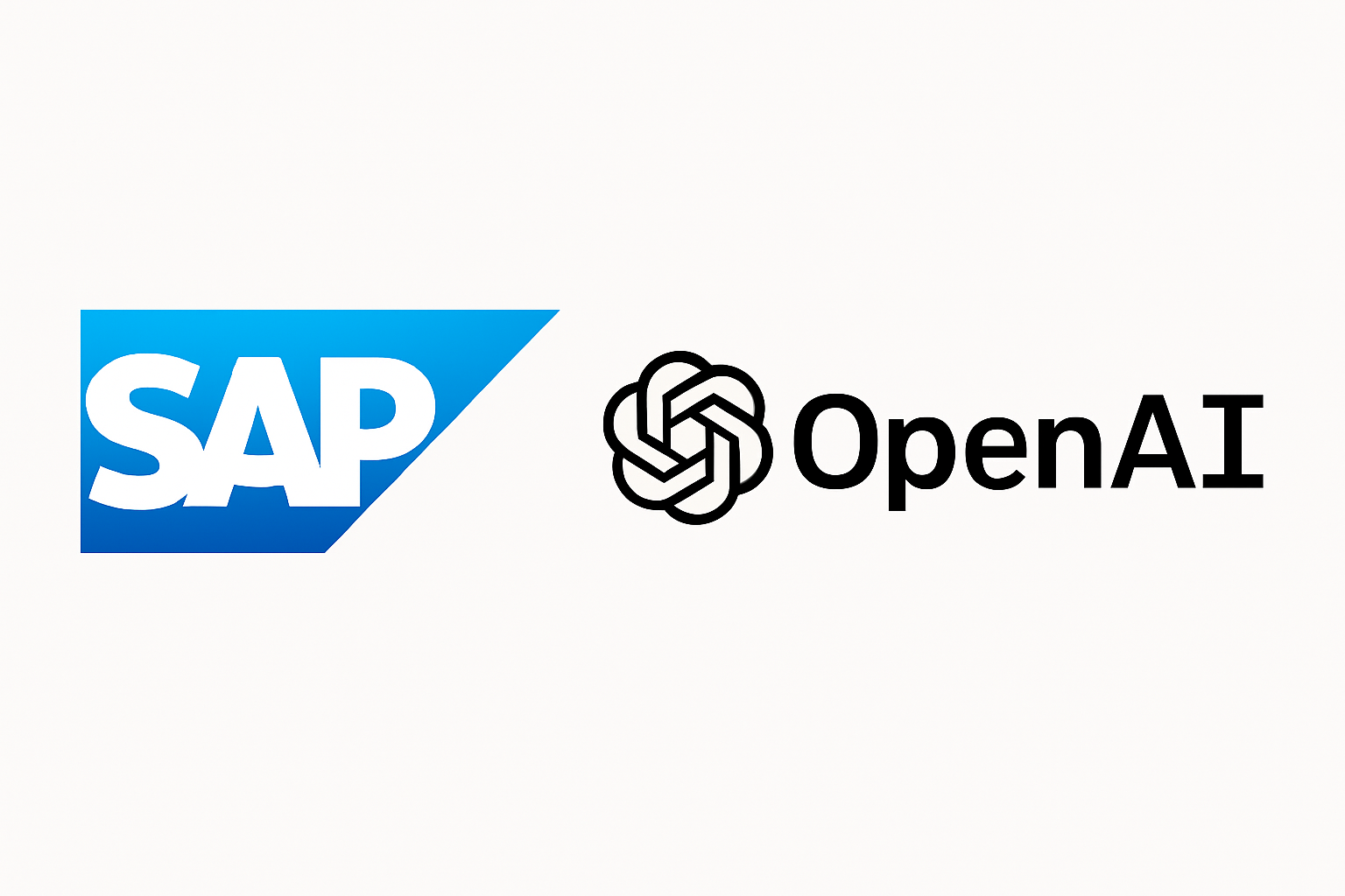 SAP versterkt AI-strategie met OpenAI in Duitsland: Bullish