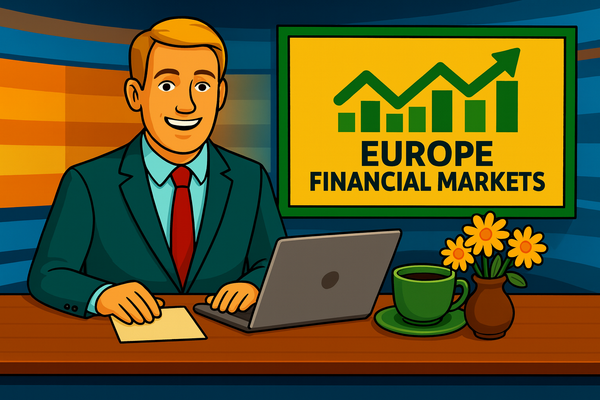 📞 Beleggers Journaal: ASML op weg naar 1000 euro - Blik vooruit op Wall Street