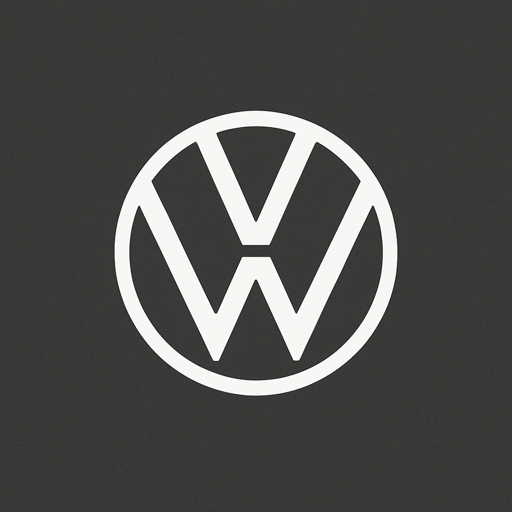 Volkswagen onderuit na bericht Porsche - Vaker gewaarschuwd voor down trend