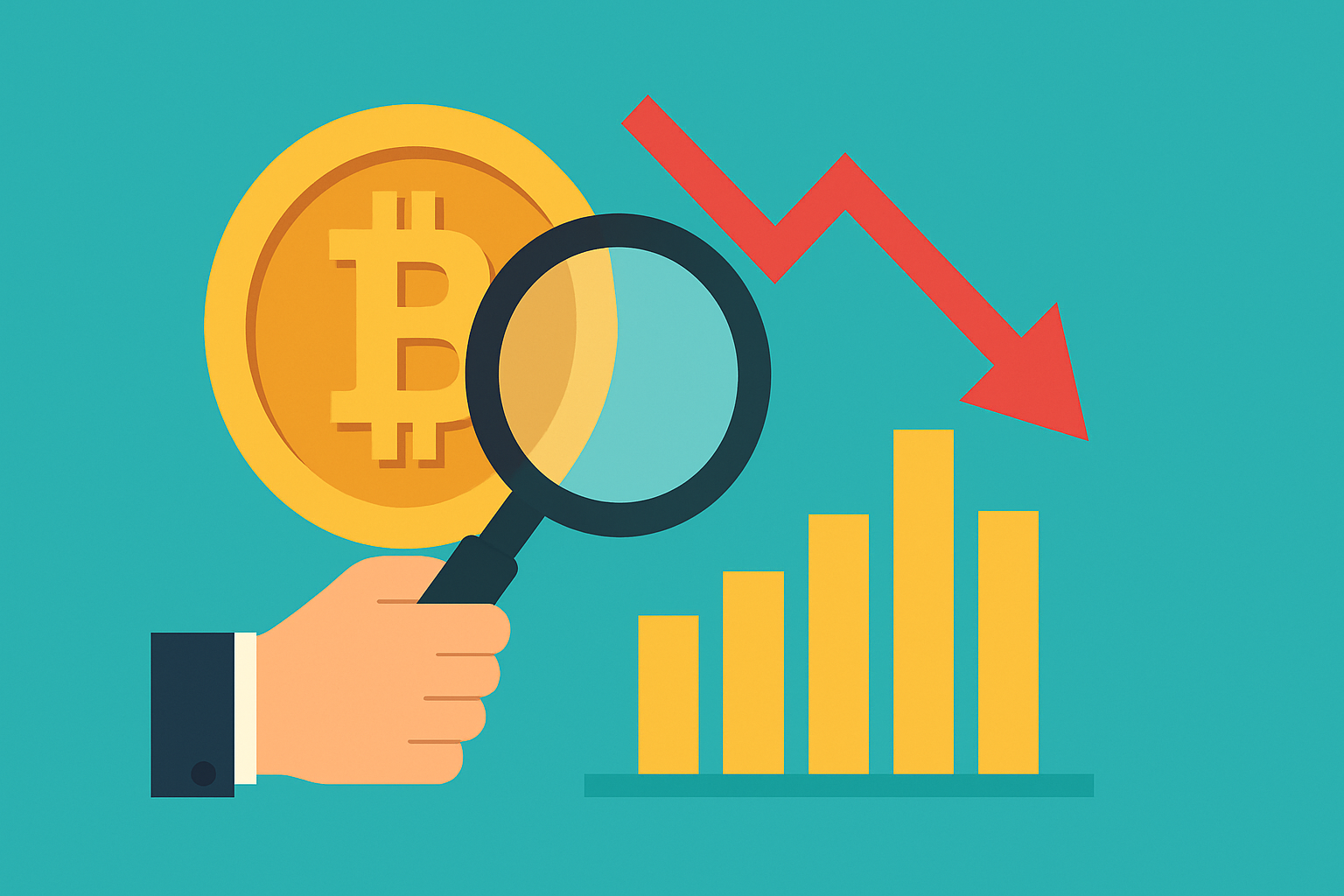 😰 Crypto: Onderzoek insider trading treasuries - Al gewaarschuwd - Tikkende tijdbom