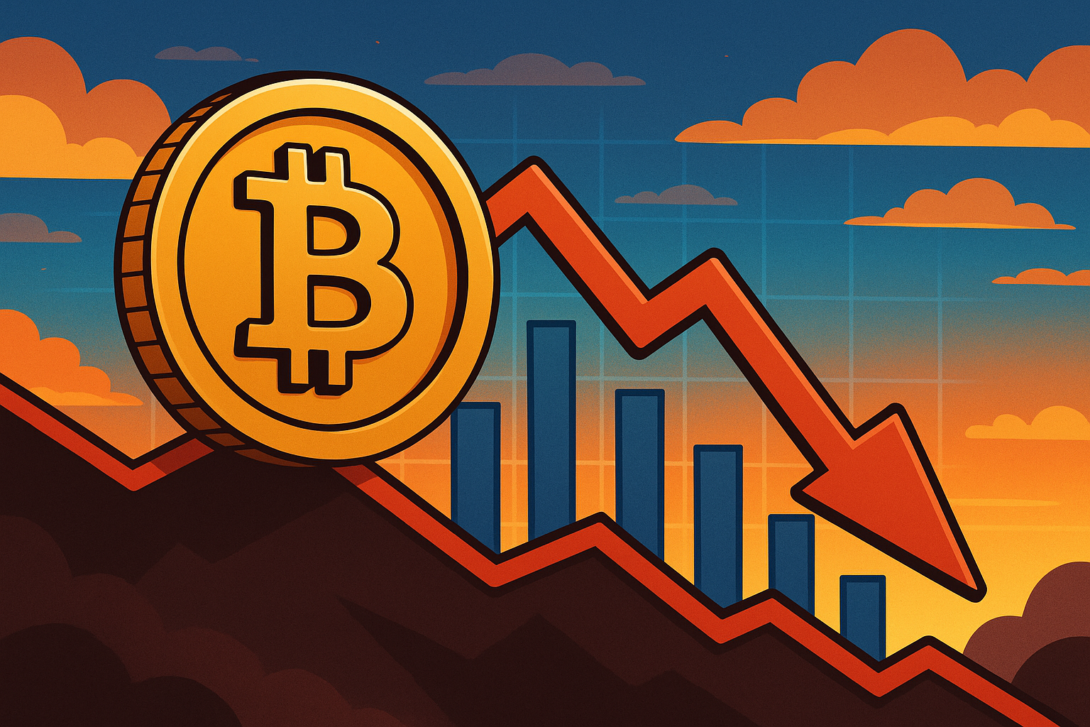 📻 Crypto podcast: Handel onder druk - De ellende van voorkennis