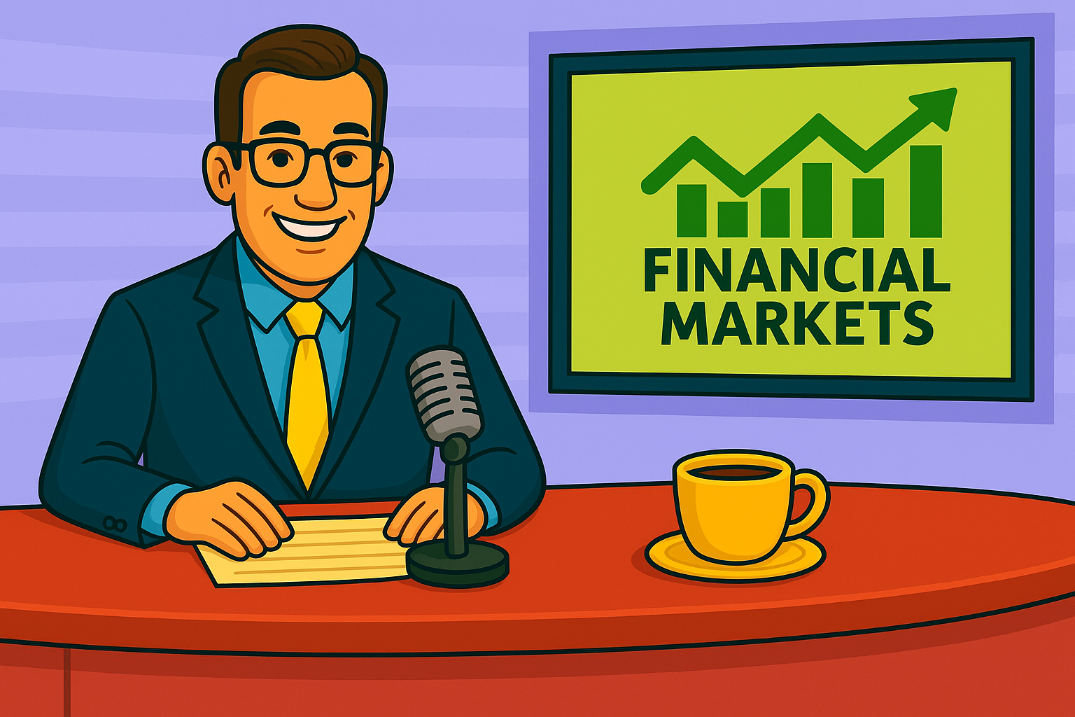 📞 Beleggers Journaal: Klad er in bij tech als momentopname - Wel blijft Europa hoger