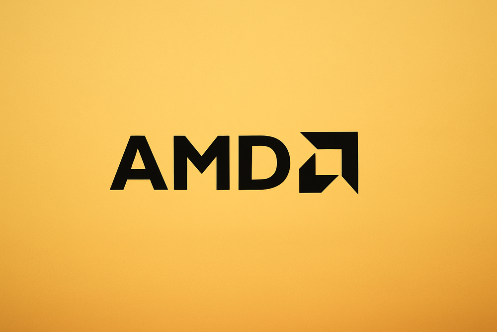 🏆 AMD: Statistieken wijzen op mogelijk 200% winst de komende 12 maanden