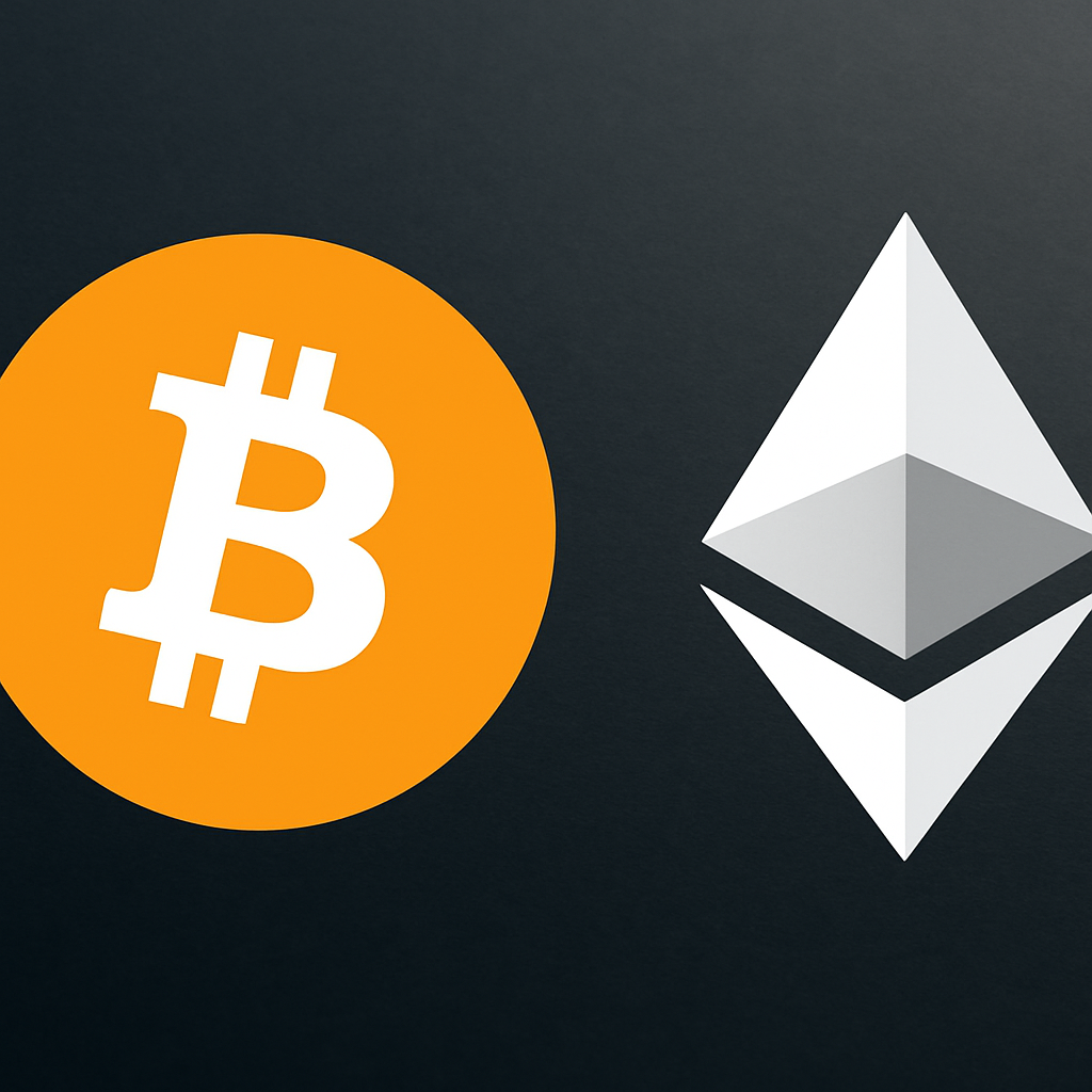 Bitcoin: Ark Invest CEO kiest BTC boven Ethereum