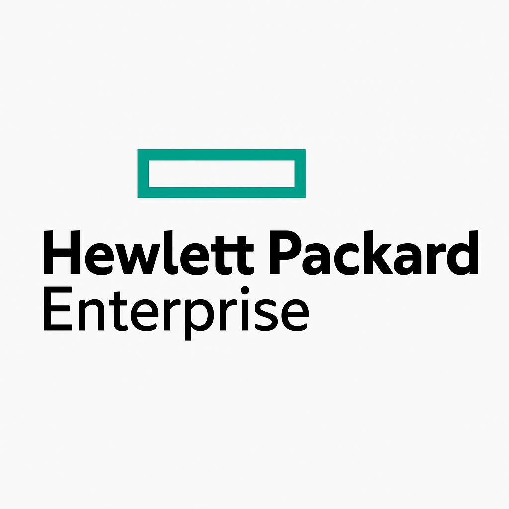 Hewlett Packard Enterprise met cijfers: Blik het aandeel