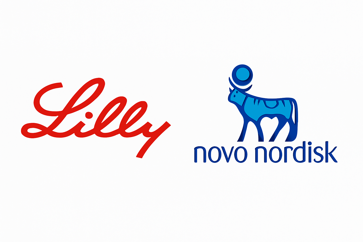 Eli Lilly & Novo Nordisk: ICER-rapport kan GLP-1-markt voor  opnieuw openbreken