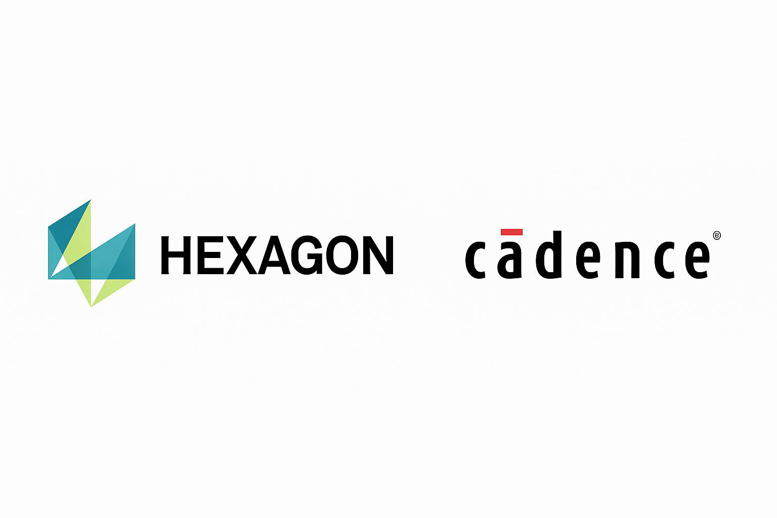 Hexagon verkoopt zijn Design & Engineering-divisie aan Cadence - Slimme stap
