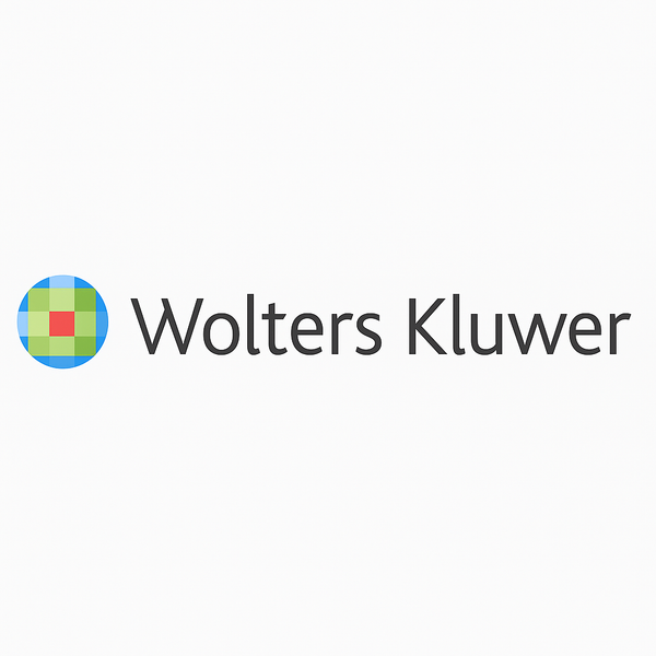 Wolters Kluwer: Amundi weer boven de 3%