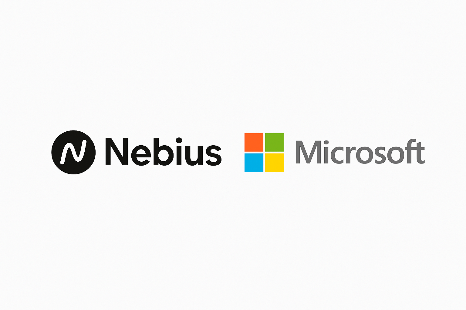 Nebius: Weer strategische deal met Microsoft - Bullish