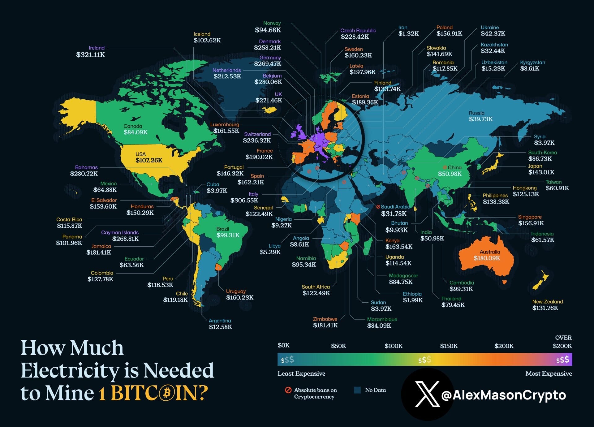 📻 Crypto podcast: Bitcoin in Iran en de reserve van een naaldenmaker